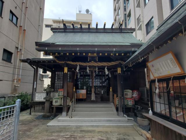 長崎大神宮の参拝記録(おさしんさん)