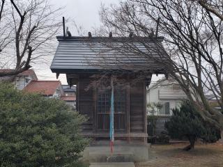 天津神社の参拝記録(おさしんさん)