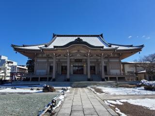 光明山 孝勝寺の参拝記録5