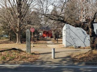 陸奥国分寺 準胝観音堂の参拝記録(おさしんさん)