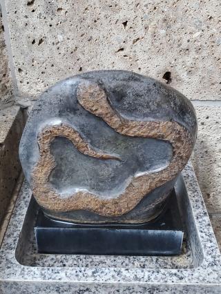 金蛇水神社　仙台一番町分霊社の参拝記録(おさしんさん)