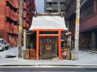 伏見稲荷神社の参拝記録4
