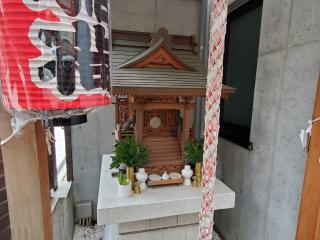 豊川稲荷の参拝記録4