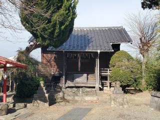 少林神社の参拝記録2