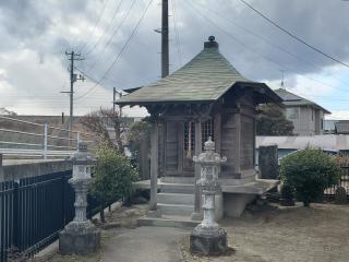 寳龍神社の参拝記録2