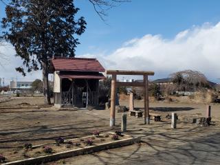 皇大神社の参拝記録(おさしんさん)