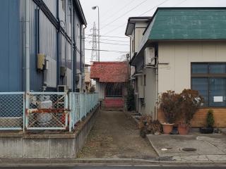 愛宕神社の参拝記録(おさしんさん)