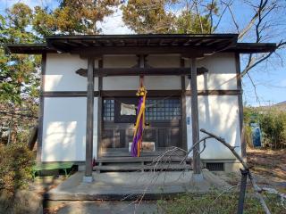 伊豆佐比売神社の参拝記録2