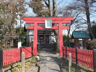 伊豆佐比売神社の参拝記録(おさしんさん)