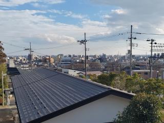 深山神社の参拝記録(おさしんさん)