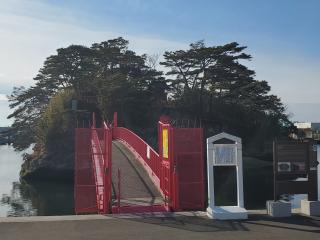 曲木神社の参拝記録2