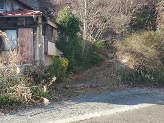 尾島ヶ崎護防稲荷神社の参拝記録1