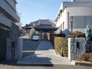 雲上寺の参拝記録(おさしんさん)