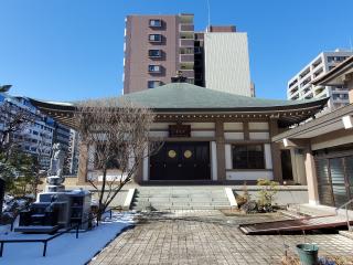 久近寺の参拝記録2