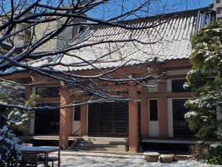 徳泉寺の参拝記録4