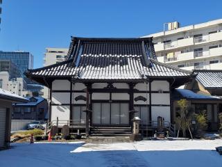 願行寺の参拝記録3