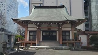 見瑞寺の参拝記録1