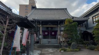 松風山 金勝寺の参拝記録5