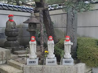 松風山 金勝寺の参拝記録(おさしんさん)