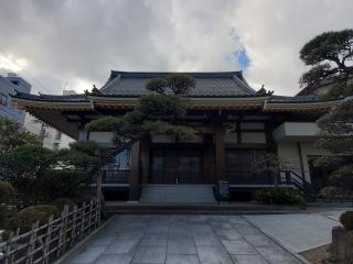 栄明寺の参拝記録3