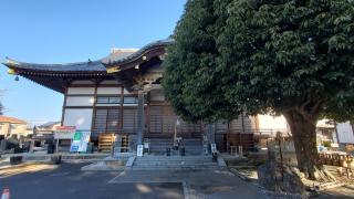 西光寺の参拝記録1