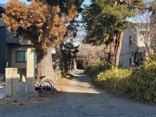 西光寺の参拝記録(おさしんさん)