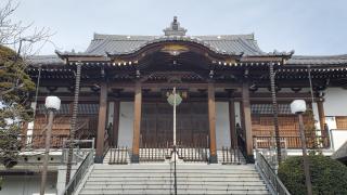 護国山 国分尼寺の参拝記録3