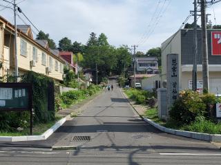 慈雲山 資福寺の参拝記録(おさしんさん)
