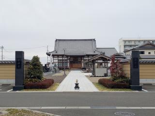 東禅寺の参拝記録(おさしんさん)