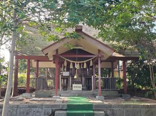 愛宕神社の参拝記録1