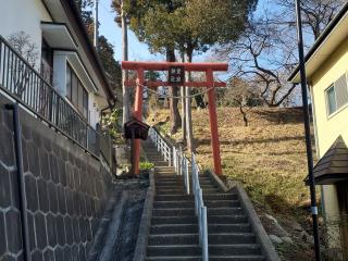 愛宕神社の参拝記録(おさしんさん)
