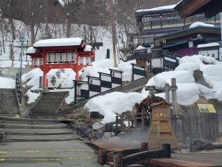酢川温泉神社の参拝記録2