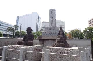 本立寺の参拝記録(たけさん)