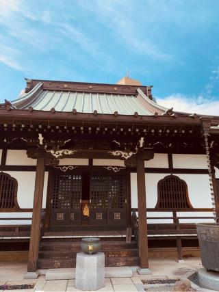 本立寺の参拝記録(tsuさん)