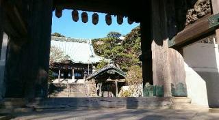 寂光山 龍口寺の参拝記録(松さん)