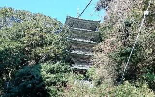 寂光山 龍口寺の参拝記録(松さん)