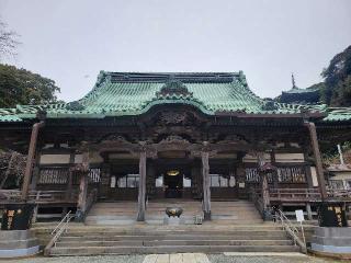 寂光山 龍口寺の参拝記録(まっきーさん)