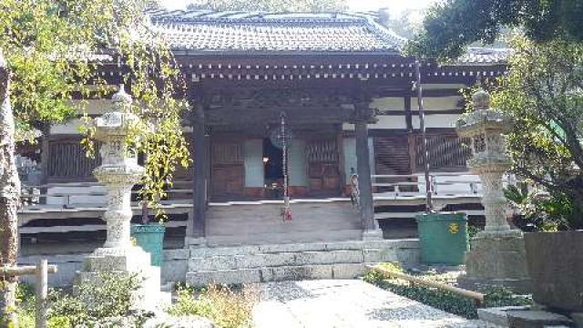 龍口山 常立寺の参拝記録1