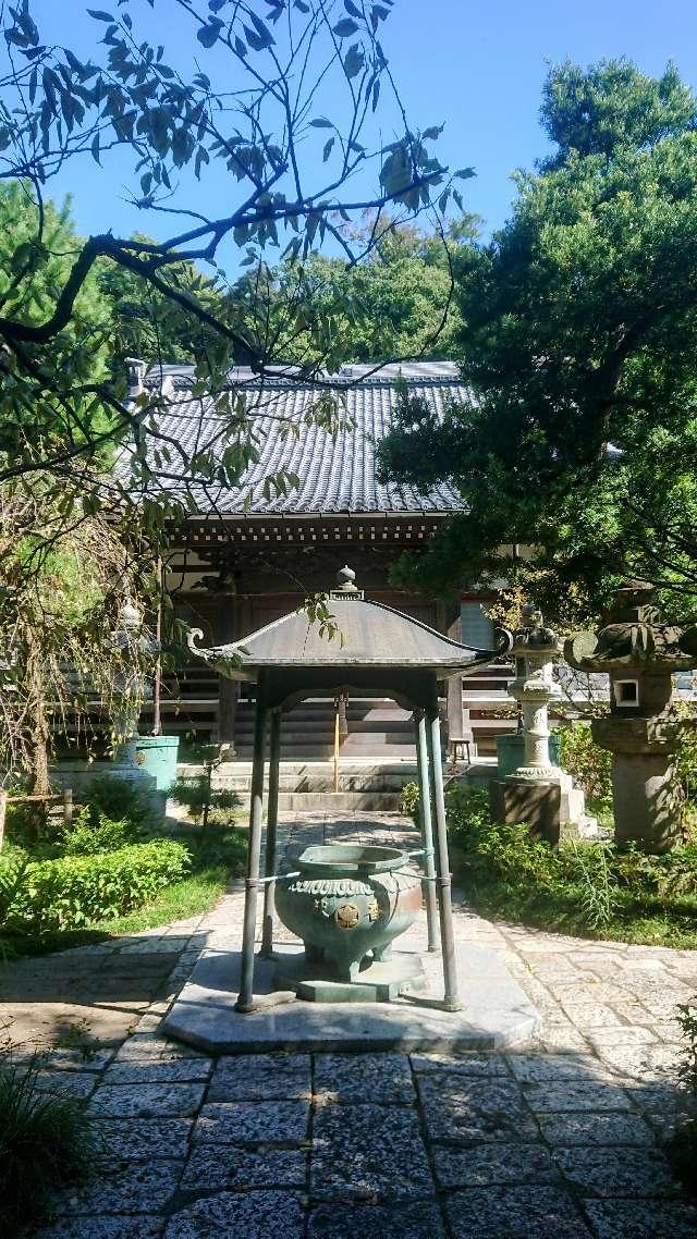 龍口山 常立寺の参拝記録8
