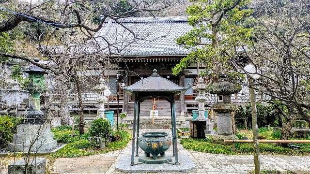 龍口山 常立寺の参拝記録5