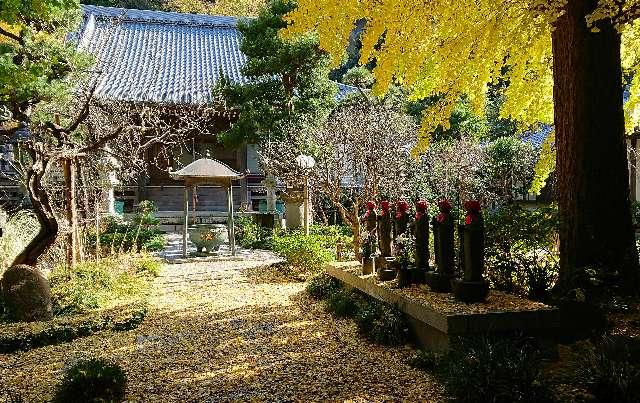 龍口山 常立寺の参拝記録7