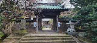 龍口山 常立寺の参拝記録(ベンツさん)