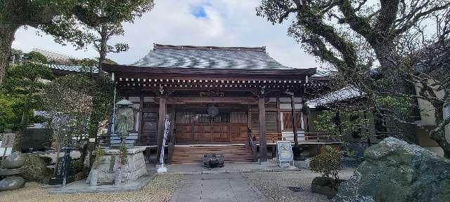 寶盛山 密蔵寺の参拝記録2