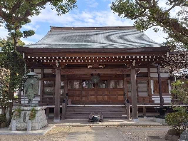寶盛山 密蔵寺の参拝記録4