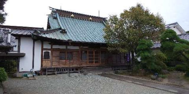 長福寺の参拝記録2