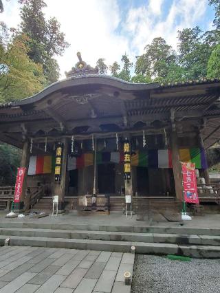 大雄山 最乗寺(道了尊)の参拝記録(ヒロ&ダディさん)