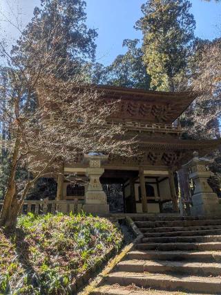 大雄山 最乗寺(道了尊)の参拝記録(はくすみさん)
