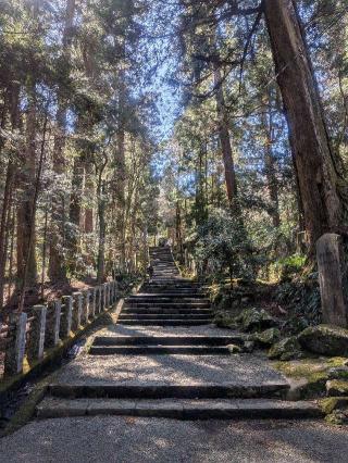 大雄山 最乗寺(道了尊)の参拝記録(はくすみさん)