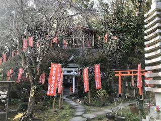 妙圓寺 (土屋銭洗弁天)の参拝記録(みうけんさん)