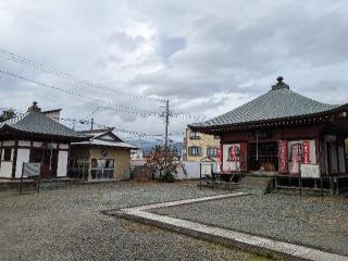 金目山光明寺(金目観音)の参拝記録(おがおが1262さん)
